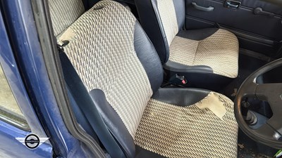 Lot 192 - 1985 AUSTIN METRO CITY X