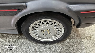 Lot 206 - 1990 ROVER METRO GTI