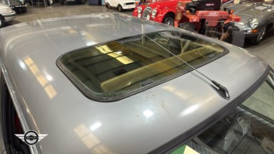 Lot 206 - 1990 ROVER METRO GTI