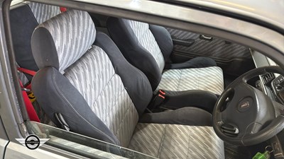 Lot 206 - 1990 ROVER METRO GTI