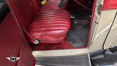 Lot 346 - 1934 STANDARD 10/12 SPEED