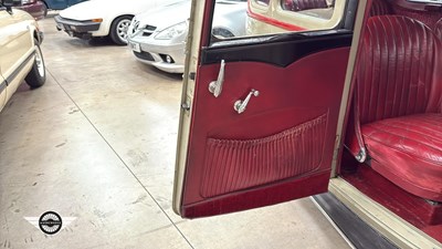 Lot 346 - 1934 STANDARD 10/12 SPEED