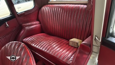 Lot 346 - 1934 STANDARD 10/12 SPEED