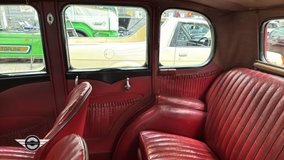 Lot 346 - 1934 STANDARD 10/12 SPEED