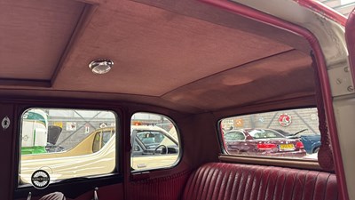 Lot 346 - 1934 STANDARD 10/12 SPEED