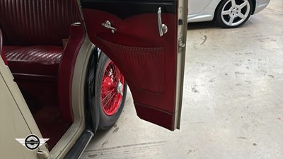 Lot 346 - 1934 STANDARD 10/12 SPEED