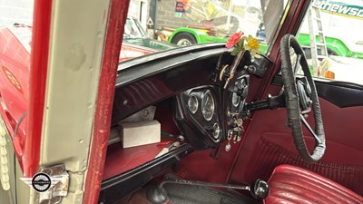 Lot 346 - 1934 STANDARD 10/12 SPEED