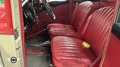 Lot 346 - 1934 STANDARD 10/12 SPEED