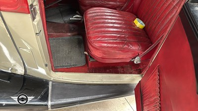 Lot 346 - 1934 STANDARD 10/12 SPEED