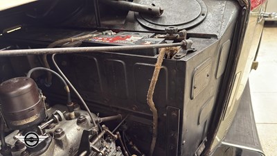 Lot 346 - 1934 STANDARD 10/12 SPEED