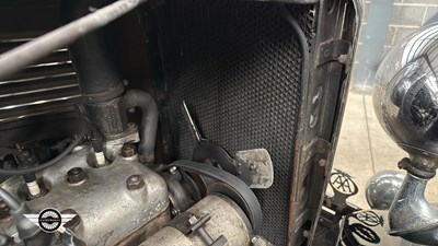 Lot 346 - 1934 STANDARD 10/12 SPEED