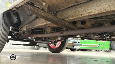 Lot 346 - 1934 STANDARD 10/12 SPEED