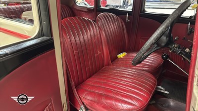 Lot 346 - 1934 STANDARD 10/12 SPEED