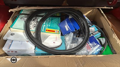 Lot 546 - 1977 MG MIDGET 1500