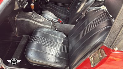 Lot 546 - 1977 MG MIDGET 1500