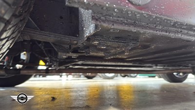 Lot 546 - 1977 MG MIDGET 1500