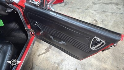 Lot 546 - 1977 MG MIDGET 1500