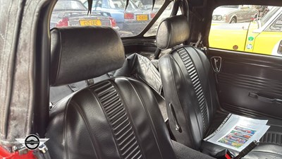 Lot 546 - 1977 MG MIDGET 1500