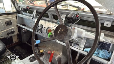 Lot 636 - 1969 LAND ROVER 109" - 4 CYL
