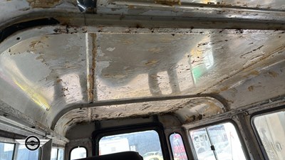 Lot 636 - 1969 LAND ROVER 109" - 4 CYL