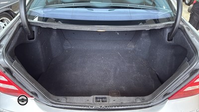 Lot 144 - 2004 MERCEDES C200 KOMP. AVANTGARDE SE