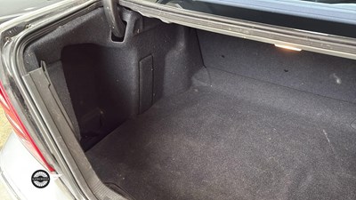 Lot 144 - 2004 MERCEDES C200 KOMP. AVANTGARDE SE