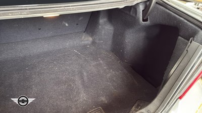 Lot 144 - 2004 MERCEDES C200 KOMP. AVANTGARDE SE