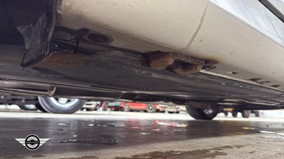 Lot 144 - 2004 MERCEDES C200 KOMP. AVANTGARDE SE