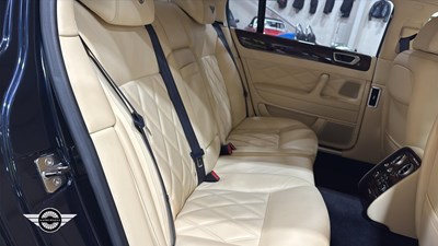 Lot 50 - 2007 BENTLEY CONTINENTAL FLYING SPUR A