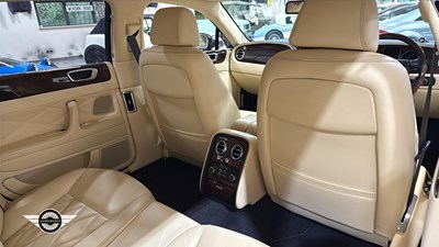 Lot 50 - 2007 BENTLEY CONTINENTAL FLYING SPUR A
