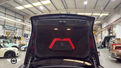 Lot 50 - 2007 BENTLEY CONTINENTAL FLYING SPUR A