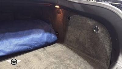 Lot 50 - 2007 BENTLEY CONTINENTAL FLYING SPUR A