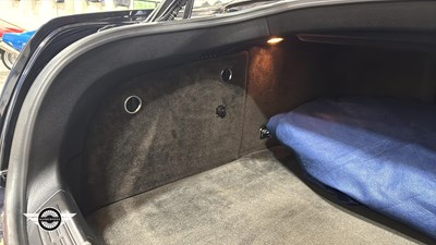 Lot 50 - 2007 BENTLEY CONTINENTAL FLYING SPUR A