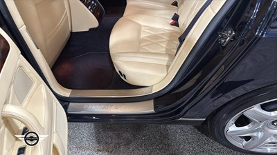 Lot 50 - 2007 BENTLEY CONTINENTAL FLYING SPUR A