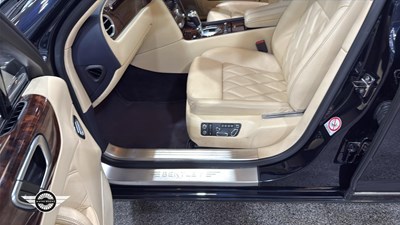 Lot 50 - 2007 BENTLEY CONTINENTAL FLYING SPUR A