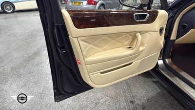 Lot 50 - 2007 BENTLEY CONTINENTAL FLYING SPUR A