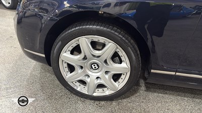 Lot 50 - 2007 BENTLEY CONTINENTAL FLYING SPUR A