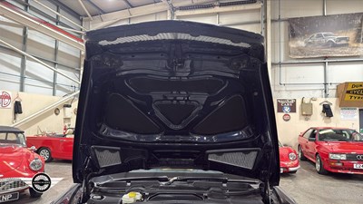 Lot 50 - 2007 BENTLEY CONTINENTAL FLYING SPUR A