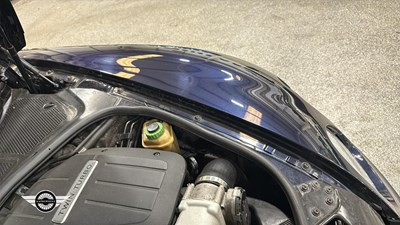 Lot 50 - 2007 BENTLEY CONTINENTAL FLYING SPUR A