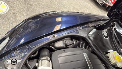 Lot 50 - 2007 BENTLEY CONTINENTAL FLYING SPUR A