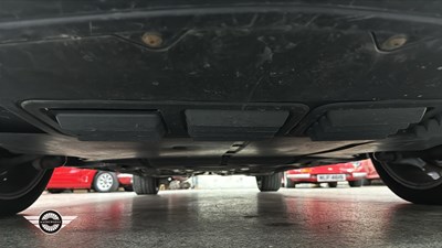 Lot 50 - 2007 BENTLEY CONTINENTAL FLYING SPUR A