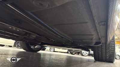 Lot 50 - 2007 BENTLEY CONTINENTAL FLYING SPUR A