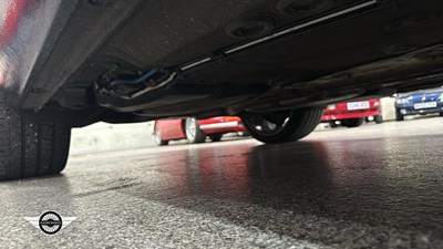 Lot 50 - 2007 BENTLEY CONTINENTAL FLYING SPUR A