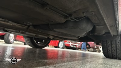 Lot 50 - 2007 BENTLEY CONTINENTAL FLYING SPUR A