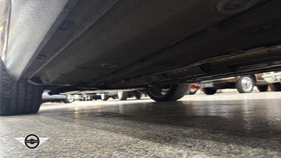 Lot 50 - 2007 BENTLEY CONTINENTAL FLYING SPUR A