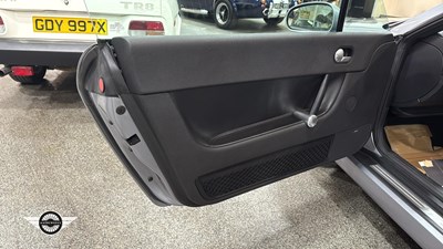 Lot 658 - 2003 AUDI TT COUPE QUATTRO