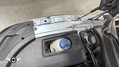 Lot 658 - 2003 AUDI TT COUPE QUATTRO