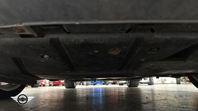 Lot 658 - 2003 AUDI TT COUPE QUATTRO