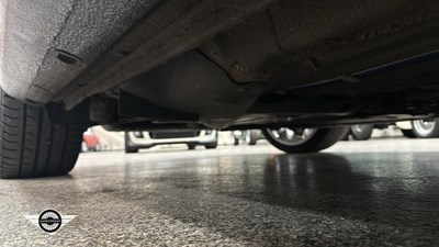 Lot 658 - 2003 AUDI TT COUPE QUATTRO