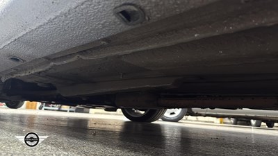 Lot 658 - 2003 AUDI TT COUPE QUATTRO